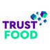 TRUSTFOOD (@trustfood2023) Twitter profile photo TRUSTFOOD (@trustfood2023) Twitter profile photo