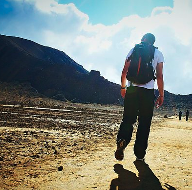 danieljbull8's profile picture. 