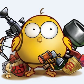 gunny_chicken's profile picture. #CoinThu và #HASG