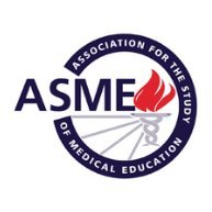 Association for the Study of Medical Education(@asmeofficial) 's Twitter Profileg