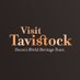 Visit Tavistock (@TavistockBID) Twitter profile photo