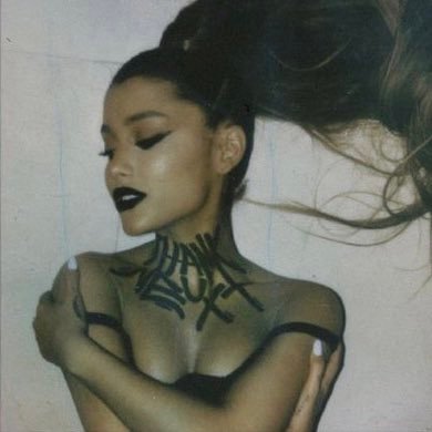 🫶🏻 obsessed with ariana grande . . . 💚 positions stan . . . ☁️ cloud stan . . .