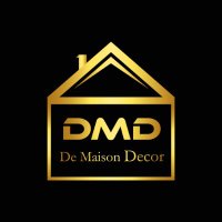 De Maison Decor(@demaisondecor) 's Twitter Profile Photo