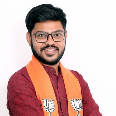 Secretary at Bjp yuva morcha Ahmedabad city