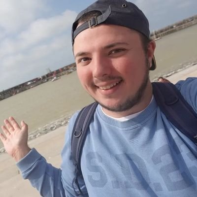 SolHan_Do's profile picture. Love Travel, Adventure, Geeky Stuff and My Friends!
29, Gay 🏳️‍🌈, he/him, Autistic, European 🇪🇺, Whovian, YouTuber!
