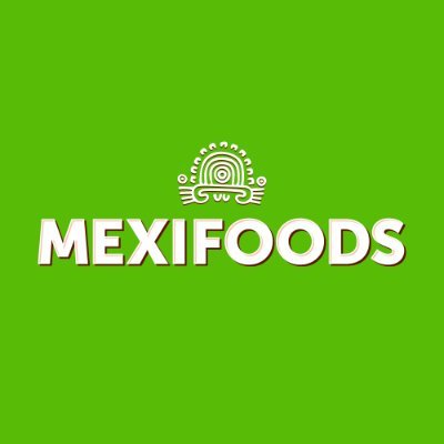 Mexifoods es el reflejo del México de hoy, con toda la tradición y el sabor del México de siempre.🇲🇽
🌮 ¡MexiFoods
🌶️ sacará
🌵 tu lado más MEXI!