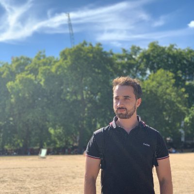 Hi, I'm Andrea Bacciu a PhD student in LLM and IR.

Previously:
- Applied Scientist Intern @amazonscience Alexa AI 

- Google DSC Lead @Google