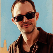 Simibit1's profile picture. CIO @torckCapital / I trade exponential stuff, mainly crypto & mining stocks / former fx options trader / convexity & volatility / wine lover / ninja athlete