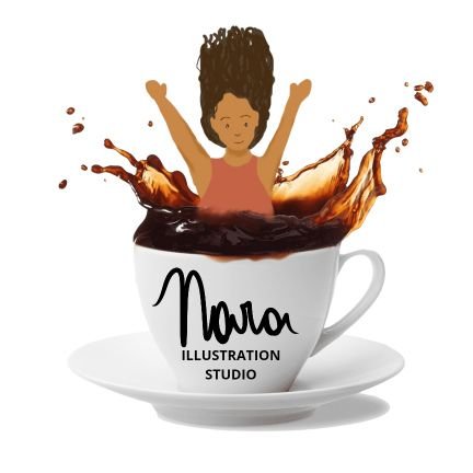 CinaraFigueire1's profile picture. Illustrator