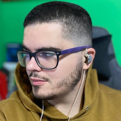 Pedro from the Azores 🌴 | Minecraft and chill streamer 🎮 | Just here to chat and make new friends 👋https://t.co/cXLj9BRxgq