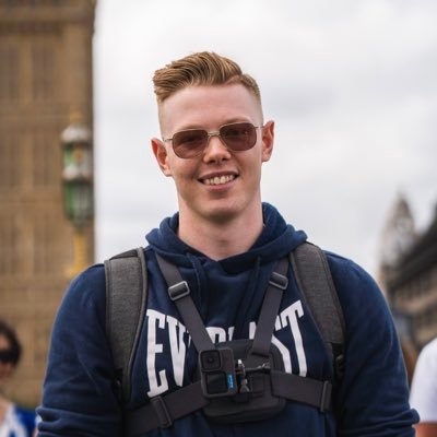 LifeThruOptics's profile picture. Hi, I’m Ben - Photographer and content creator shooting cars and sharing my journey. Contact: lifethroughoptics@gmail.com