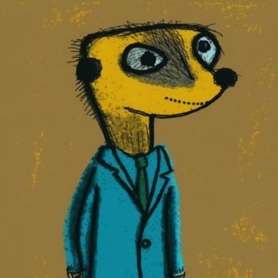 Hentai meerkat
Gave it all to Sam 2022

Twitter is my personal journal to organise thoughts on market