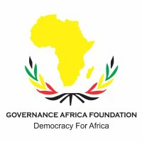 Governance Africa Foundation(@Gov_Africa1) 's Twitter Profile Photo