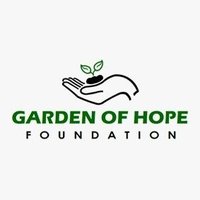 Garden of Hope Foundation (@gardenofhopefdn) 's Twitter Profile Photo Garden of Hope Foundation (@gardenofhopefdn) 's Twitter Profile Photo
