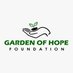 Garden of Hope Foundation (@GardenofhopeFdn) Twitter profile photo