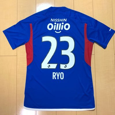 F・MARINOS / 永遠の俊さんファン / 関西マリサポ会 / 1st:RYO#23