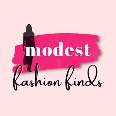 Modest Fashion Finds