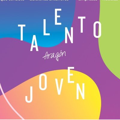 TalentoAragon Profile Picture