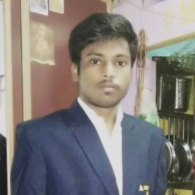 Nikhilt84857521's profile picture. Electrical Engineer by profession.
 I don't think about what I have done. I only think of the things I want to do, and I haven't done.