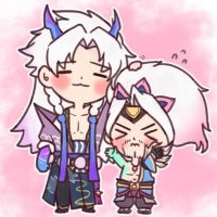 レバ (@raverrever) 's Twitter Profile