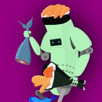 sushitrader (@sierragrass1) 's Twitter Profile