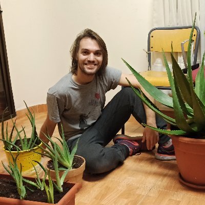 - Investigador predoc FPU 17 | Universitat de València @UV_EG | Pragmática y discurso político
- En proceso de todo 🌱🌈🧘📖✍️🚲😍
- «pero bueno»