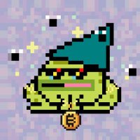 Bitcoin Toadz (@btctoadz) 's Twitter Profile
