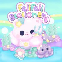 Faii Faii stationery ///เปิดร้าน 08.00-21.00//(@faii_stationery) 's Twitter Profile Photo