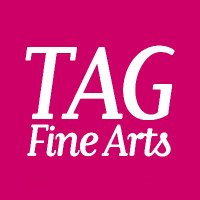 TAG Fine Arts(@TAGFineArts) 's Twitter Profile Photo