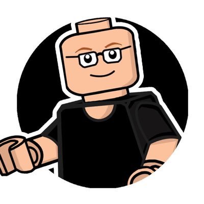 The official Twitter account for Si O Connor. I post LEGO videos on YouTube. Don't forget to Like, Comment and Subscribe 😃