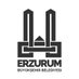 Erzurum Büyükşehir Belediyesi (@erzurumbld) Twitter profile photo