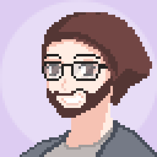 Italian/British Game Developer - Founder of @OutOfTheBit - Loves the Commodore Amiga and #PixelArt
Full Void - Producer and Lead Developer