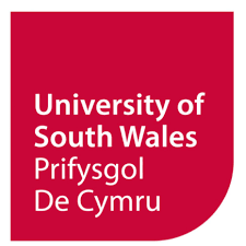 BA Sports Journalism/Newyddiaduraeth Chwaraeon @USWCreative Partnership with/Partneriaeth gyda @FAWales & @USWSport Course Leader/Arweinydd Cwrs @delmeparfitt