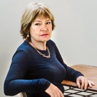 Yvonne Zonderop (@yvonnezonderop) 's Twitter Profile