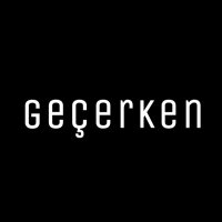 Geçerken Dergi (@gecerkendergi) 's Twitter Profile