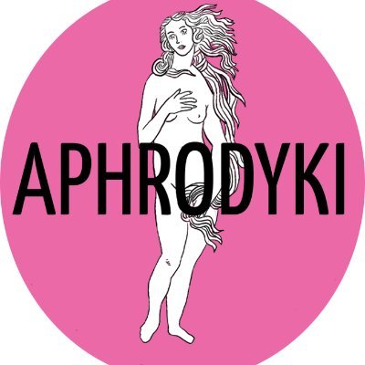 Aphrodykiさんのプロフィール画像