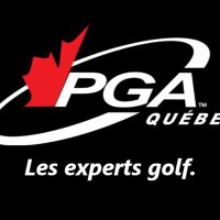 PGA du Québec(@PGAQuebec) 's Twitter Profile Photo