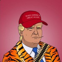 The Trumpest (@thetrumpest45) 's Twitter Profile Photo The Trumpest (@thetrumpest45) 's Twitter Profile Photo