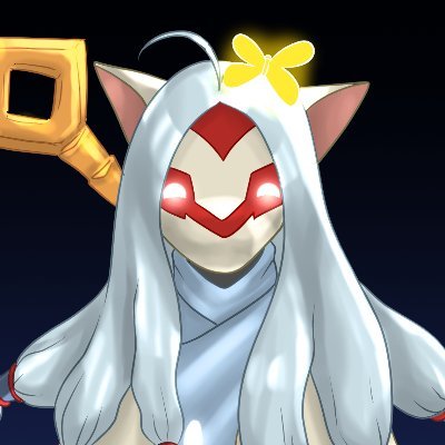 ReakerVR's profile picture. Random skykid, He/him, 🇵🇭. Pfp: @iamAteG , Banner: @eruvaneth