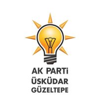 AK Parti Üsküdar Güzeltepe(@guzeltepe_ak) 's Twitter Profile Photo