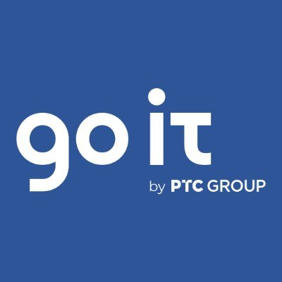 GO IT is a new concept of delivering technology, for people, clients and communities.