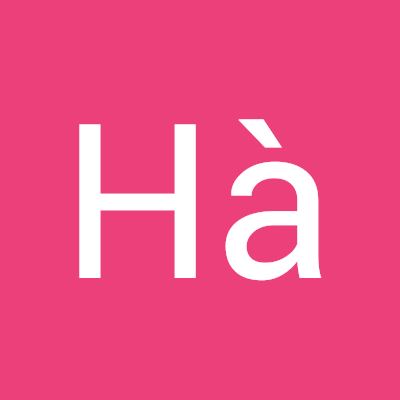 halt2_ha's profile picture. Trung tâm Tin học Văn phòng MOS FTU https://t.co/H84mAncvhD #TinhocMOS #mos #excel #word #powerpoint #thvp #tinhocvanphong