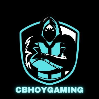 Youtube Channel- CBHOYGAMING 🎮 Glasgows Green And White 💚🍀