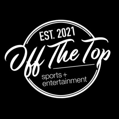 Off The Top Media doing predictions, reviews, and a weekly show about Wrestling. 

https://t.co/SlG9uqAQNL…

https://t.co/tTKaOZg7n6