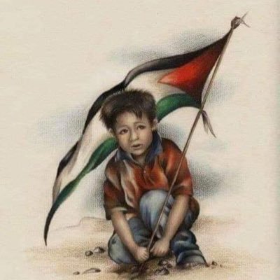 Viva Palestina libre🇵🇸 🇨🇴