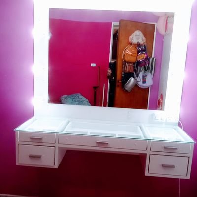 ABFcarpinteria_'s profile picture. 