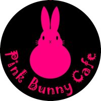 Pink Bunny Cafe (@pink_bunny_cafe) Twitter profile photo