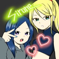 しろね (@sirone_enoris) 's Twitter Profile