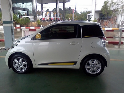 toyotachaam's profile picture. เสนอความเคลื่อนไหว โตโยต้า ชะอำ ทุกเรื่อง