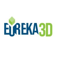 EUreka 3D(@eureka_3d) 's Twitter Profile Photo